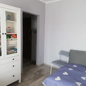 Przystanek Bałtyk Apartament Gdańsk