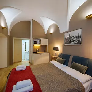 Old Town - Michalska Apartament Praga