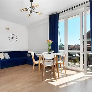 Heweliusz W Centrum Gdańska Apartament Gdańsk