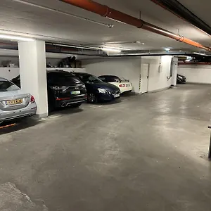 Nova Apartament Budapeszt